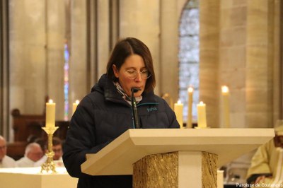 Ouverture du jubilé   Espérance   29.12. 2024   072