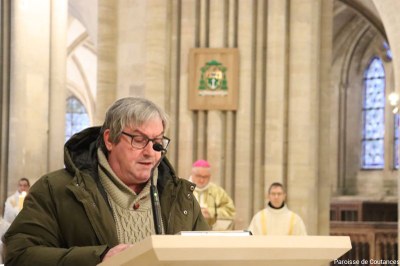 Ouverture du jubilé   Espérance   29.12. 2024   077