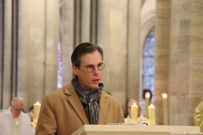 Ouverture du jubilé   Espérance   29.12. 2024   078