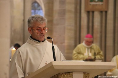 Ouverture du jubilé   Espérance   29.12. 2024   081