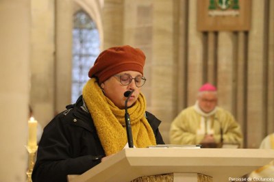 Ouverture du jubilé   Espérance   29.12. 2024   082