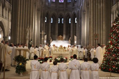 Ouverture du jubilé   Espérance   29.12. 2024   083