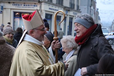 Ouverture du jubilé   Espérance   29.12. 2024   090