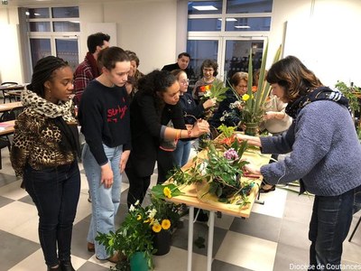 École des disciples missionnaires   Janvier 2023   002