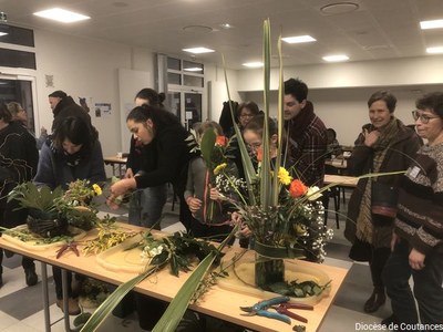 École des disciples missionnaires   Janvier 2023   003