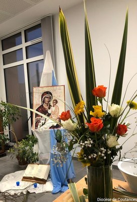 École des disciples missionnaires   Janvier 2023   004