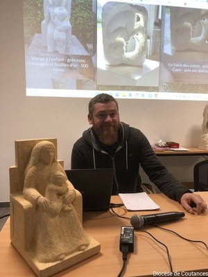 École des disciples missionnaires   Janvier 2023   009