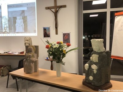 École des disciples missionnaires   Janvier 2023   011