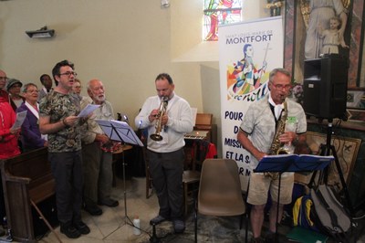 42ème marche montfortaine 16 07 2025 0002