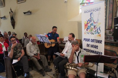 42ème marche montfortaine 16 07 2025 0011