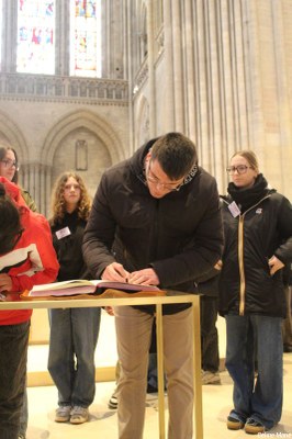 Appel décisif   01.03.2026   020