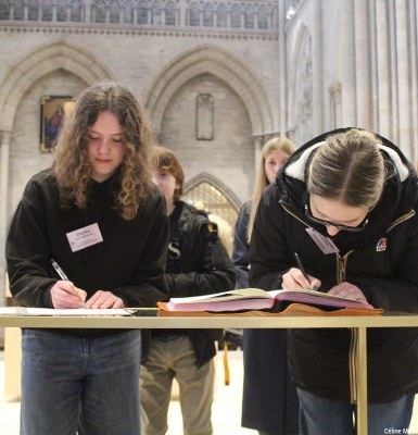 Appel décisif   01.03.2026   022