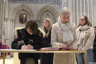 Appel décisif   01.03.2026   023