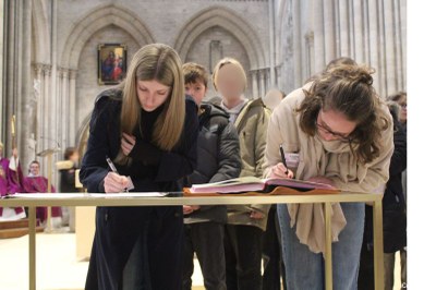 Appel décisif   01.03.2026   024