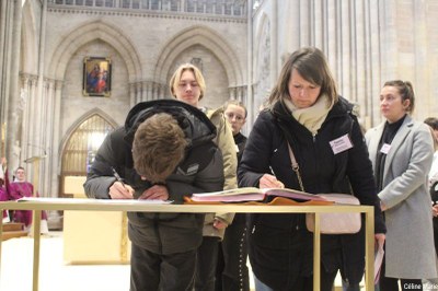 Appel décisif   01.03.2026   027