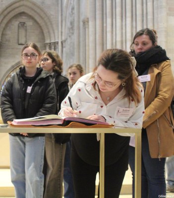 Appel décisif   01.03.2026   028