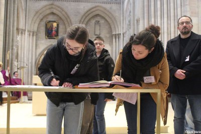 Appel décisif   01.03.2026   029