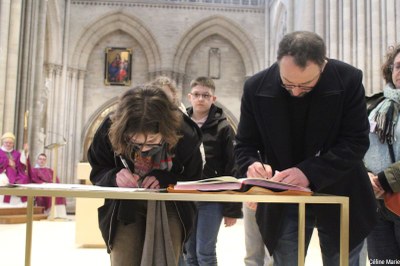 Appel décisif   01.03.2026   030