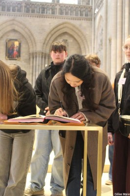 Appel décisif   01.03.2026   037