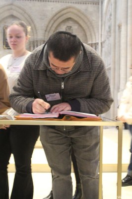 Appel décisif   01.03.2026   044