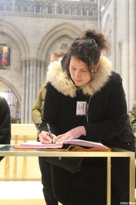 Appel décisif   01.03.2026   051