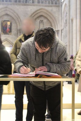 Appel décisif   01.03.2026   053