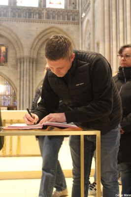 Appel décisif   01.03.2026   056