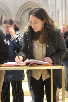 Appel décisif   01.03.2026   063