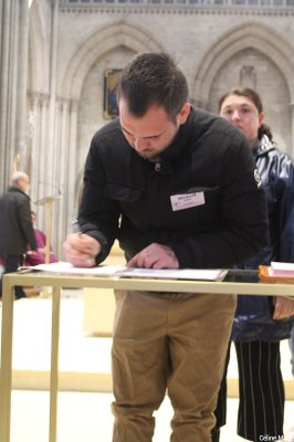 Appel décisif   01.03.2026   064