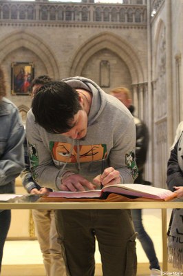 Appel décisif   01.03.2026   066