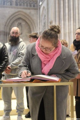 Appel décisif   01.03.2026   069