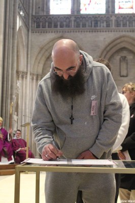 Appel décisif   01.03.2026   071