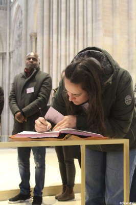 Appel décisif   01.03.2026   072