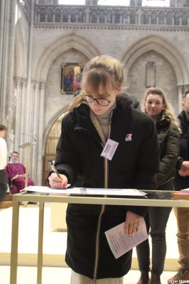 Appel décisif   01.03.2026   074