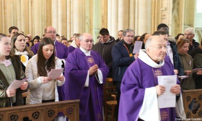 Appel décisif   01.03.2026   102