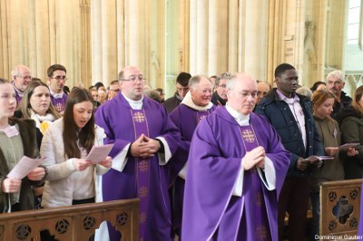 Appel décisif   01.03.2026   103