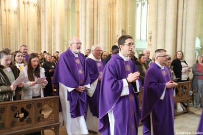 Appel décisif   01.03.2026   104