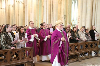 Appel décisif   01.03.2026   107