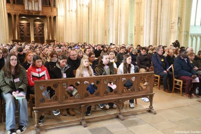 Appel décisif   01.03.2026   116