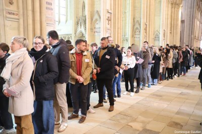 Appel décisif   01.03.2026   DG   073