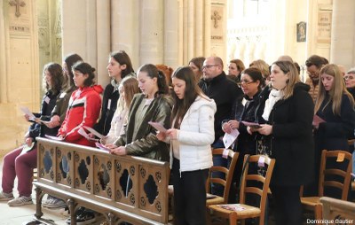 Appel décisif   01.03.2026   DG   083