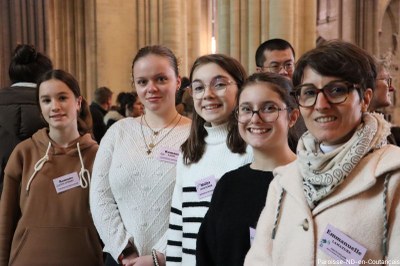 Appel décisif   01.03.2026   DG   152