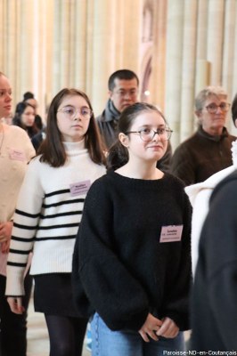 Appel décisif   01.03.2026   DG   154