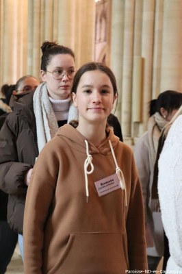 Appel décisif   01.03.2026   DG   156