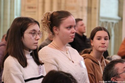 Appel décisif   01.03.2026   DG   173