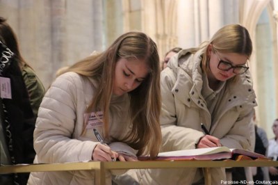 Appel décisif   01.03.2026   DG   174