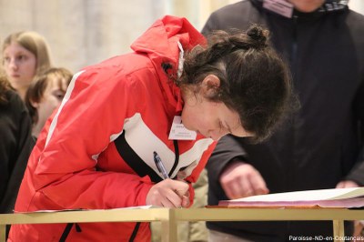 Appel décisif   01.03.2026   DG   176