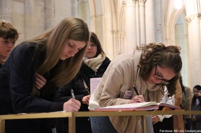 Appel décisif   01.03.2026   DG   178