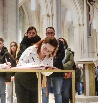 Appel décisif   01.03.2026   DG   180