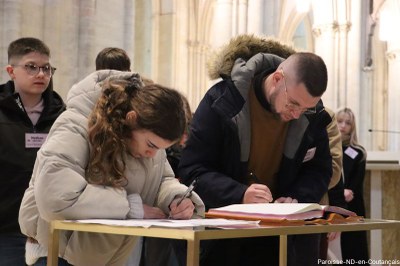 Appel décisif   01.03.2026   DG   181